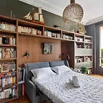 Amazing Apartment Notre Dame Paris